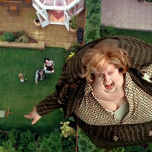 Still of Pam Ferris in Haris Poteris ir Azkabano kalinys 2004