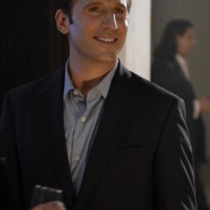 Still of Mark Feuerstein in Royal Pains (2009)