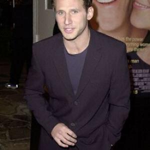 Mark Feuerstein at event of What Women Want 2000