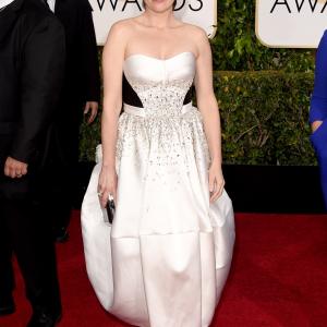 Tina Fey at event of The 72nd Annual Golden Globe Awards 2015