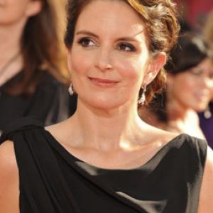 Tina Fey at event of The 61st Primetime Emmy Awards 2009