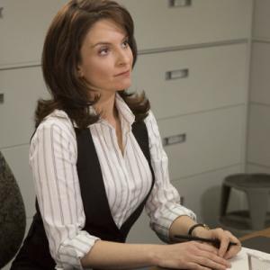 Still of Tina Fey in The Invention of Lying 2009