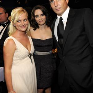 Will Arnett Tina Fey and Amy Poehler