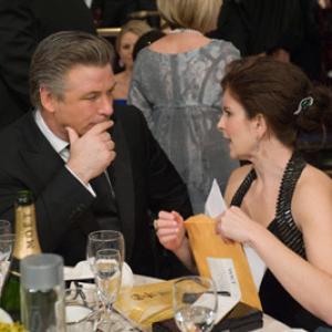 The Golden Globe Awards  66th Annual Telecast Alec Baldwin Tina Fey