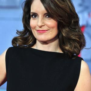 Tina Fey at event of Muppets Most Wanted 2014