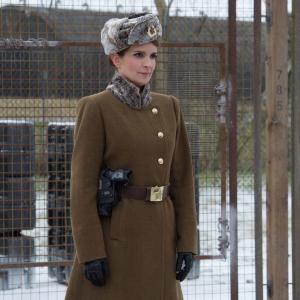 Still of Tina Fey in Muppets Most Wanted 2014