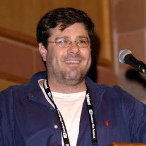 Andy Fickman at event of Reefer Madness: The Movie Musical (2005)