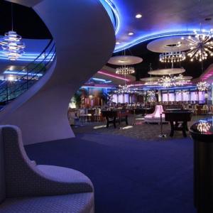 Int Savoy Casino Vegas 2013