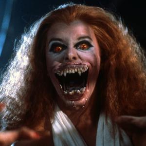 Still of Dorothy Fielding in Fright Night 1985
