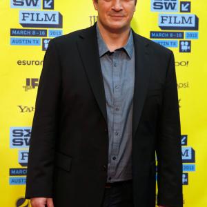 Nathan Fillion at event of Much Ado About Nothing 2012