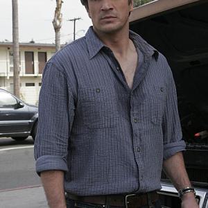 Still of Nathan Fillion in Drive 2007