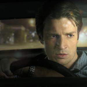 Still of Nathan Fillion in Drive (2007)