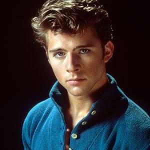 Still of Maxwell Caulfield in Grease 2 (1982)