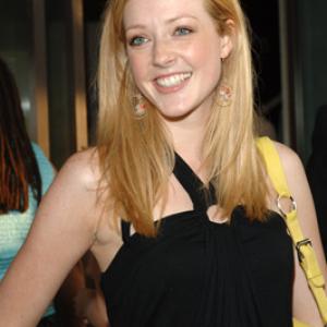 Jennifer Finnigan at event of Close to Home (2005)