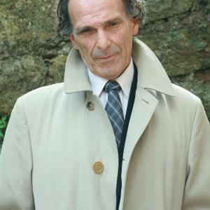 Marc Fiorini 2005
