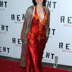 Mackenzie Firgens at event of Rent 2005