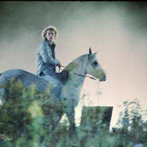 Still of Peter Firth in Equus (1977)