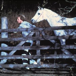 Still of Peter Firth in Equus 1977
