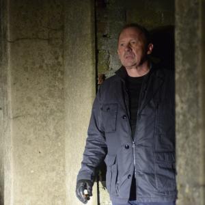 Still of Peter Firth in Spooks The Greater Good 2015