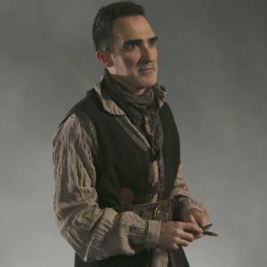 Still of Patrick Fischler in Once Upon a Time 2011