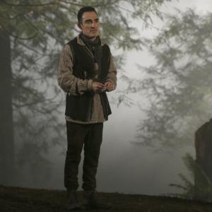Still of Patrick Fischler in Once Upon a Time 2011