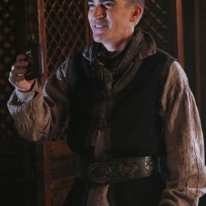 Still of Patrick Fischler in Once Upon a Time (2011)
