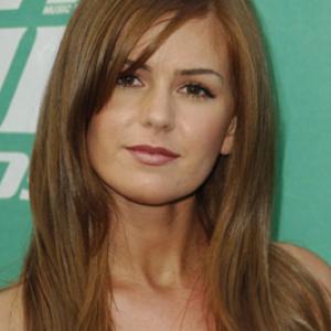 Isla Fisher at event of 2006 MTV Movie Awards 2006