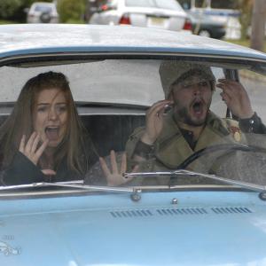 Still of Isla Fisher in The Pleasure of Your Company 2006