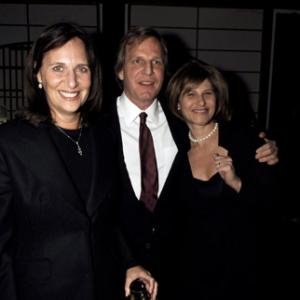 Lucy Fisher, Douglas Wick, Amy Pascal