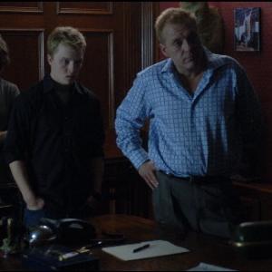 Still of Tom Sizemore Noel Fisher and Kyle Gallner in Red 2008
