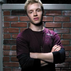 Still of Noel Fisher in The Riches (2007)