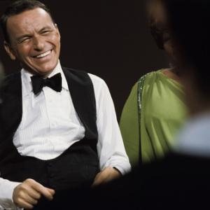 Frank Sinatra, Ella Fitzgerald