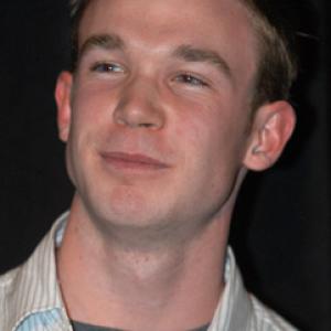 Ryan Fitzgerald at event of Camp (2003)