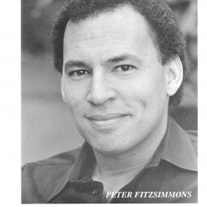 Peter Fitzsimmons