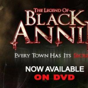 Feature film The Legend of Black Annie Written produced directed by and starring Terrence Flack