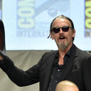 Tommy Flanagan at event of Sons of Anarchy (2008)