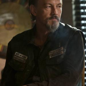 Still of Tommy Flanagan in Sons of Anarchy (2008)