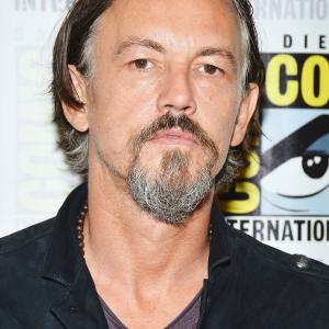 Tommy Flanagan at event of Sons of Anarchy (2008)