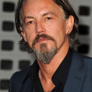 Tommy Flanagan at event of Sons of Anarchy 2008