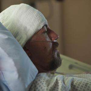 Still of Tommy Flanagan in Sons of Anarchy 2008