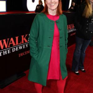 Kate Flannery at event of Walk Hard The Dewey Cox Story 2007