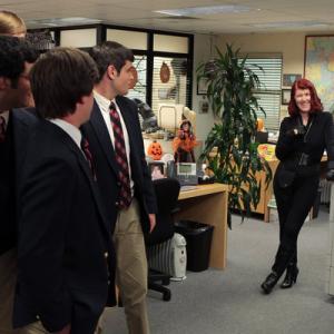 Still of Kate Flannery in The Office 2005