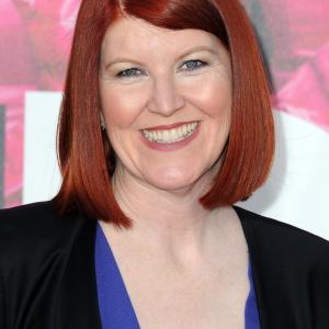 Kate Flannery at event of Sunokusios pamerges (2011)