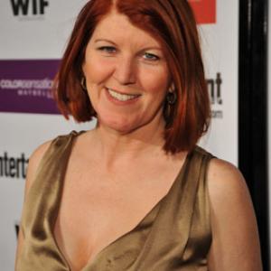 Kate Flannery at event of The 61st Primetime Emmy Awards 2009