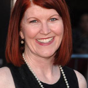 Kate Flannery at event of Julie ir Julia 2009