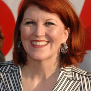 Kate Flannery at event of Pirslybos 2009