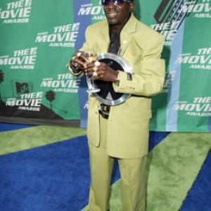 Flavor Flav at event of 2006 MTV Movie Awards 2006