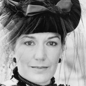Still of Susan Fleetwood in Young Sherlock Holmes 1985