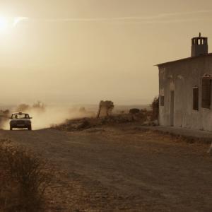 A Place in the Sun Based on novel by Liza Marklund On location i Spain  Morocco