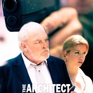 Stacy Keach Timo Flloko Masiela Lusha Gee Koncz Fatmir Doga Chris Power Albert Xhaferri Artan Mehmeti Zef Luca Tony Pearce Ryan Graham Klevis Doga Kristal Doga Arshia Shakiba Austin Kim Nina Noferesti Brenda Cameron Thomas Chan and Calvin Shima in The Architect 2012